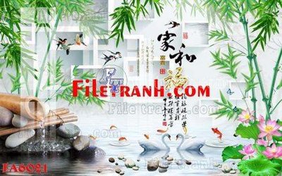 Tải file gốc File gốc in bộ tranh decor treo tráng gương canvas FA6021 (in không vỡ ảnh)