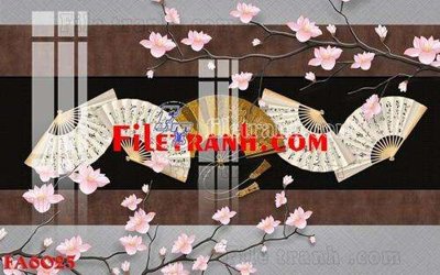 File gốc File gốc in bộ tranh decor treo tráng gương canvas FA6025 cho in ấn và thiết kế