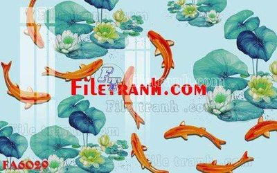 Tải file gốc File gốc in bộ tranh decor treo tráng gương canvas FA6029 (bản PSD) chỉnh sửa được