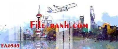 Tải file gốc File gốc in bộ tranh decor treo tráng gương canvas FA6543 dùng cho in ấn