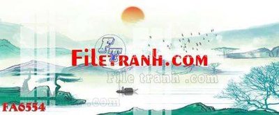 File PSD File gốc in bộ tranh decor treo tráng gương canvas FA6554 (bản gốc) độ phân giải cao