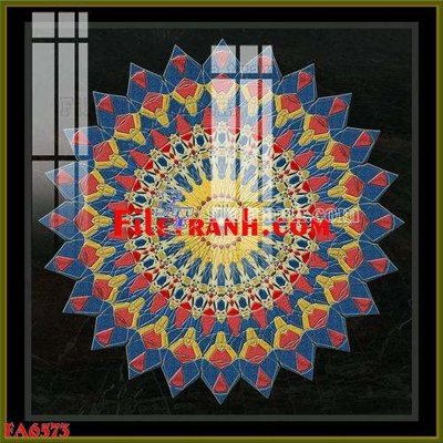 File tranh File gốc in bộ tranh decor treo tráng gương canvas FA6573 (ảnh gốc) độc quyền