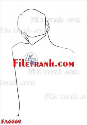 File ảnh File gốc in bộ tranh decor treo tráng gương canvas FA6669 (gốc) in poster