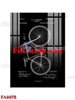 File gốc File gốc in bộ tranh decor treo tráng gương canvas FA6672 (in mica) làm quà tặng