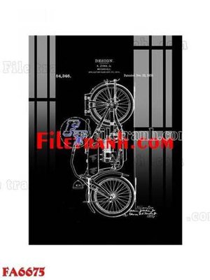 File gốc File gốc in bộ tranh decor treo tráng gương canvas FA6675 (ảnh chi tiết) để in trần