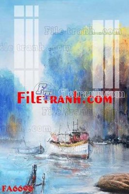 Mua file gốc File gốc in bộ tranh decor treo tráng gương canvas FA6696 (PSD) tại Filetranh.com