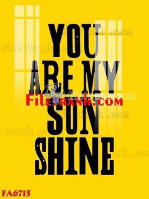 File ảnh File gốc in bộ tranh decor treo tráng gương canvas FA6715 (gốc) trang trí khách sạn