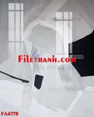 File in ấn cao cấp File gốc in bộ tranh decor treo tráng gương canvas FA6778 (file gốc)