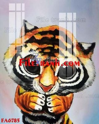 File gốc File gốc in bộ tranh decor treo tráng gương canvas FA6785 (in mica) làm bảng hiệu