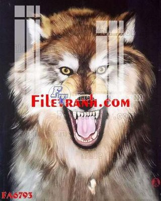 File gốc File gốc in bộ tranh decor treo tráng gương canvas FA6793 (PNG) chất lượng cao