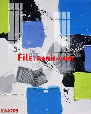 File PSD File gốc in bộ tranh decor treo tráng gương canvas FA6795 (bản gốc) chất lượng nhất