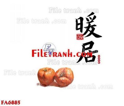 Ảnh gốc File gốc in bộ tranh decor treo tráng gương canvas FA6885 (độ nét cao) in mica