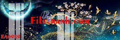 Tệp tin gốc File gốc in bộ tranh decor treo tráng gương canvas FA6929 (chất lượng cao) File gốc in bộ tranh decor treo tráng gương canvas FA6929