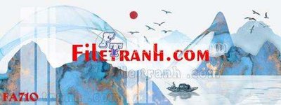 Download file tranh File gốc in bộ tranh decor treo tráng gương canvas FA710 (file gốc PSD)