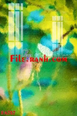 Tải file gốc File gốc in bộ tranh decor treo tráng gương canvas FA727 (bản PSD) gốc