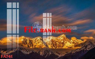 Tệp tin gốc File gốc in bộ tranh decor treo tráng gương canvas FA741 (dùng cho in) File gốc in bộ tranh decor treo tráng gương canvas FA741