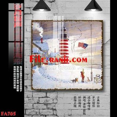 File PSD File gốc in bộ tranh decor treo tráng gương canvas FA765 (bản gốc) dễ dàng edit