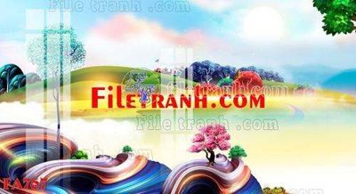 Tải file gốc File gốc in bộ tranh decor treo tráng gương canvas FA767 (in bạt) quảng cáo