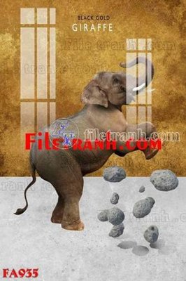 Tải file File gốc in bộ tranh decor treo tráng gương canvas FA935 (gốc) làm file tranh quảng cáo