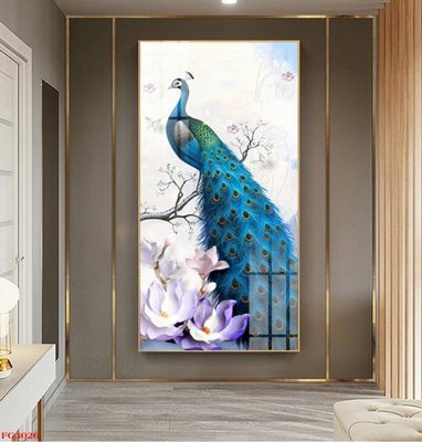 Tải file File tranh tráng gương hiện đại FG3026 (ảnh gốc) file AI/EPS