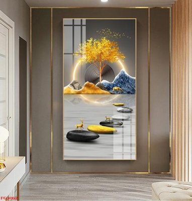 Tệp tin gốc File tranh tráng gương hiện đại FG3062 (chất lượng) File tranh tráng gương hiện đại FG3062