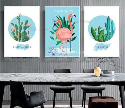 File ảnh File tranh hiện đại pha lê gương FK006 (gốc) cho trang trí nhà hàng