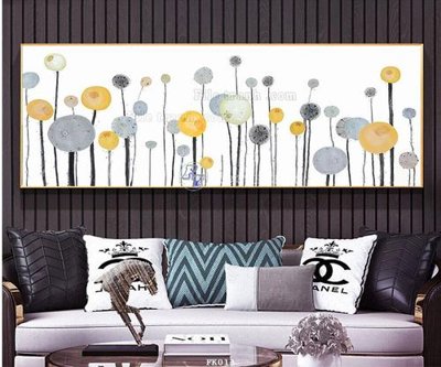 File tranh File tranh hiện đại pha lê gương FK013 (gốc) in vải canvas