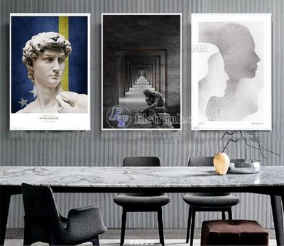 Tải file gốc File tranh hiện đại pha lê gương FK530 (in khổ lớn) không mờ