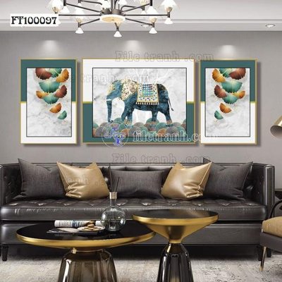 Tải file gốc File tranh hiện đại pha lê gương FT100097 (in bạt) quảng cáo