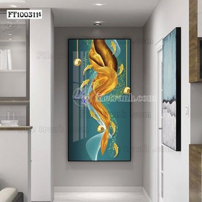 Tải file gốc File tranh hiện đại pha lê gương FT100311 (in khổ lớn) không mờ