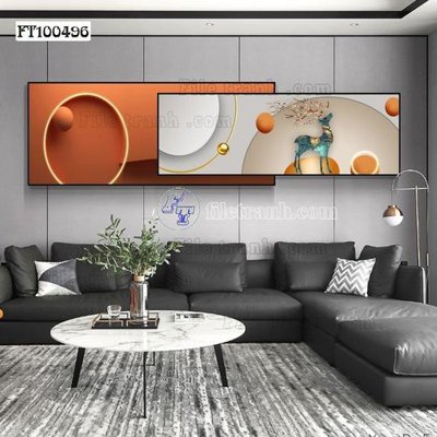 Tải về file gốc File tranh hiện đại pha lê gương FT100496 (chuẩn in ấn)