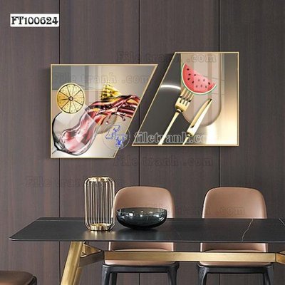 Tệp tin gốc File tranh hiện đại pha lê gương FT100624 (dùng cho in) File tranh hiện đại pha lê gương FT100624