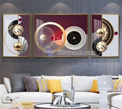 Download file gốc File tranh hiện đại pha lê gương FT100799 (dùng cho in ấn)