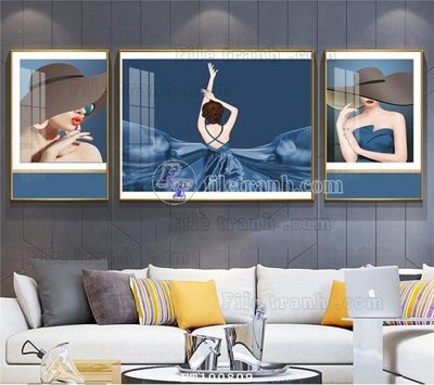 Tải file gốc File tranh hiện đại pha lê gương FT100809 (in không vỡ ảnh)