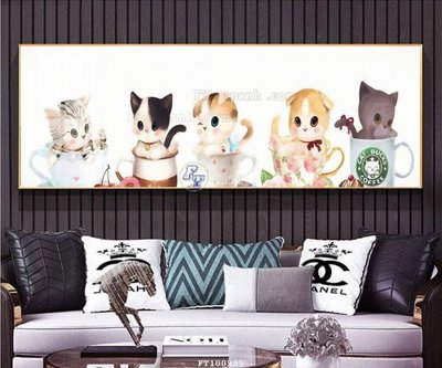 File PSD File tranh hiện đại pha lê gương FT100995 (bản gốc) đã tách nền