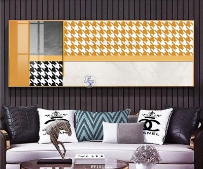 Mua file gốc File tranh hiện đại pha lê gương FT101021 (chất lượng) tại Filetranh.com