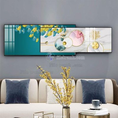 Tải file File tranh hiện đại pha lê gương FT101041 (ảnh gốc) 300dpi File tranh hiện đại pha lê gương FT101041