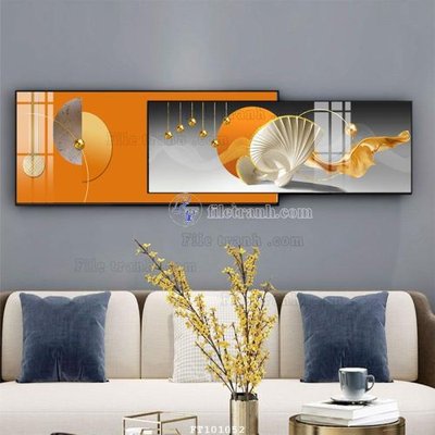 Tải file File tranh hiện đại pha lê gương FT101052 (gốc) làm file quảng cáo