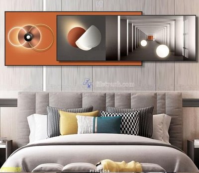 File gốc File tranh hiện đại pha lê gương FT101054 (chuẩn màu) cho in offset