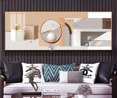 Tải file File tranh hiện đại pha lê gương FT101083 (gốc) làm tranh trang trí