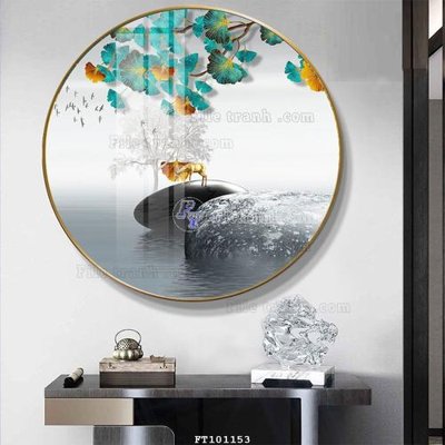 Tải file gốc File tranh hiện đại pha lê gương FT101153 (in bạt) quảng cáo