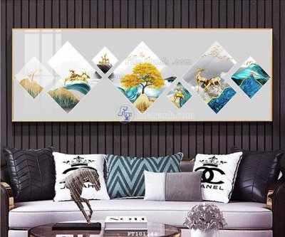 Download file File tranh hiện đại pha lê gương FT101244 (gốc) in mica ốp bếp