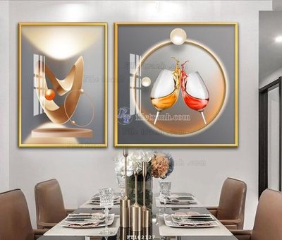 Tải file gốc File tranh hiện đại pha lê gương FT102127 (in khổ lớn) không mờ