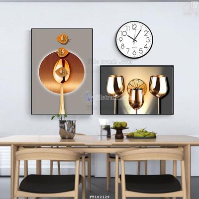 Tải file gốc File tranh hiện đại pha lê gương FT102129 (in bạt) quảng cáo