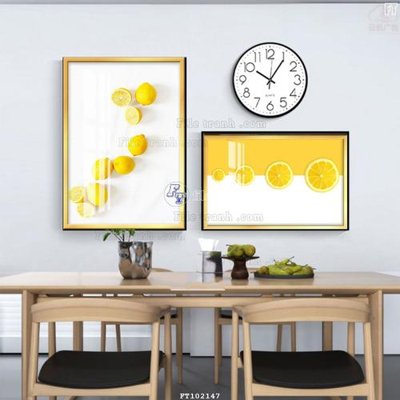 File in ấn File tranh hiện đại pha lê gương FT102147 (bản gốc) sắc nét