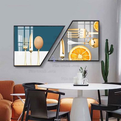 Tải file gốc File tranh hiện đại pha lê gương FT102156 (bản PSD) chỉnh sửa được