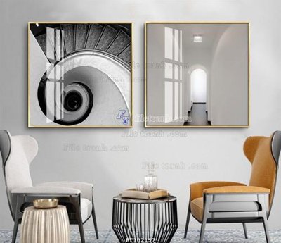 Tải file File tranh hiện đại pha lê gương FT102157 (PSD) cho in tranh kính