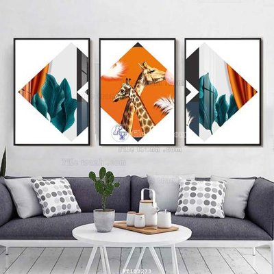 Hình ảnh file gốc File tranh hiện đại pha lê gương FT102273 cho in UV