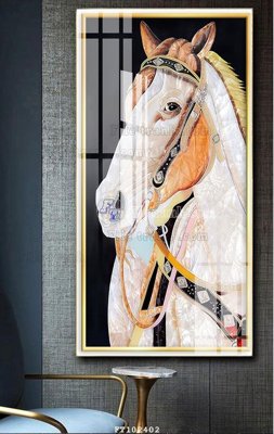 Download file gốc File tranh hiện đại pha lê gương FT102402 (in mica) trong suốt