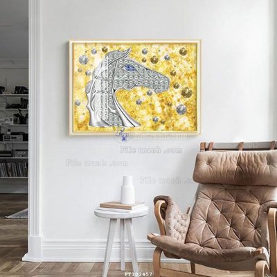 Download file File tranh hiện đại pha lê gương FT102457 (chuẩn in) chất lượng cao